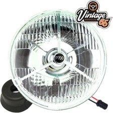 P700 Faro Singolo 7 "