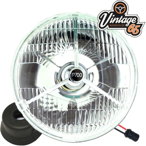 P700 faro proiettore singolo - proiettore,