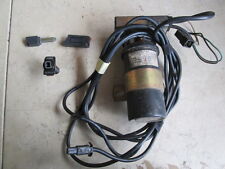 Bobina completa di antifurto MED per Audi 80 1.6 B3 (86-91)  [1615.15] 