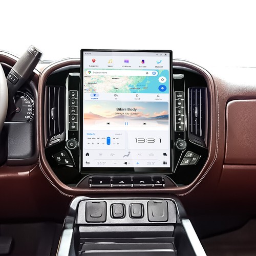 Per chevrolet silverado - per,