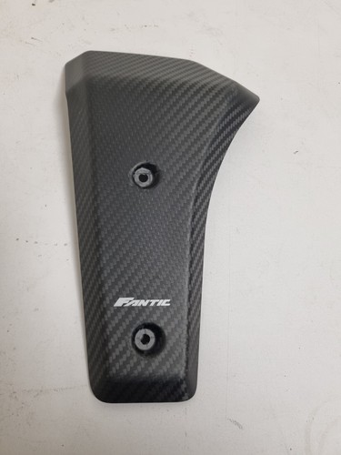 Fantic ecope radiateur - fantic, de