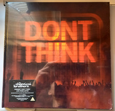 The Chemical Brothers - Don't