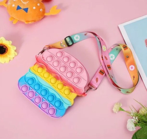 Pop borsa a tracolla - borsa,