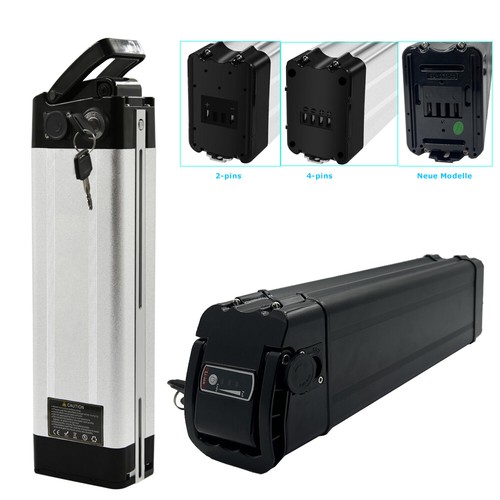 Batteria 48v 36v 24v - 36v, 13ah
