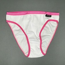 Slip donna DIADORA 100% cotone