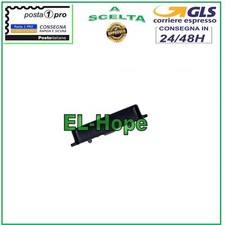 TASTO ESTERNO ACCENSIONE