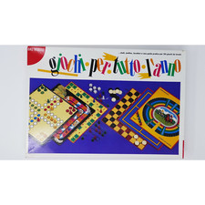 GIOCHI TUTTO L'ANNO - DAL