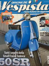 Officina del Vespista 2021