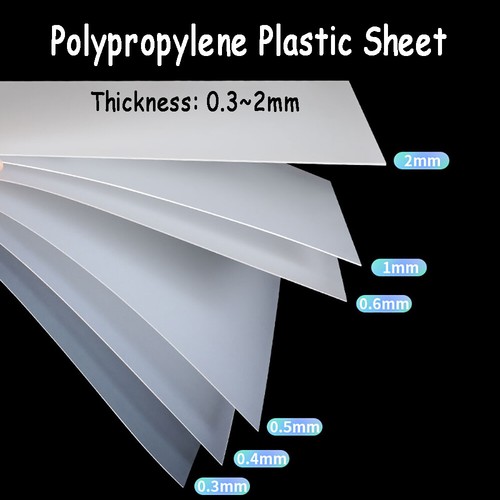 Foglio plastica - foglio,