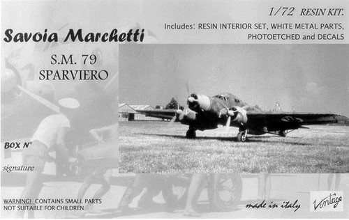 Modelli vintage vmk72004 72 - modelli, 1/72