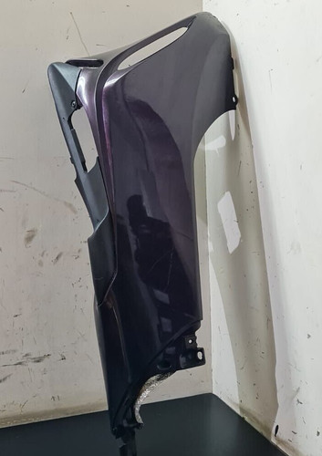 Carena inferiore destra honda - destra,
