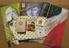 THUN GRIFETTO LISA CON BIBI 2023 GUARDIA DI FINANZA + CALENDARIO 2021 2022 2023