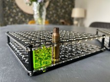 Vassoi di Ricarica Professionali - Ricarica Munizioni Elite - Blocchi di Ricarica