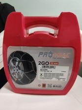 Catene Da Neve Auto(misure varie,controllare foto)