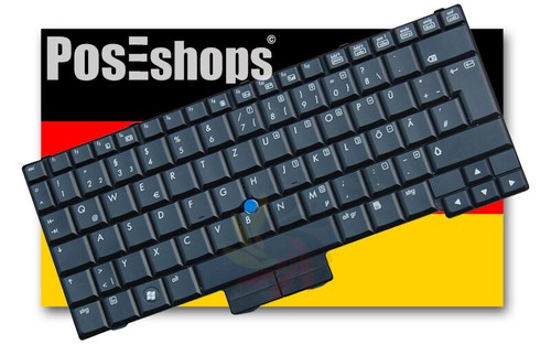 Orig tastiera qwertz - qwertz, hp