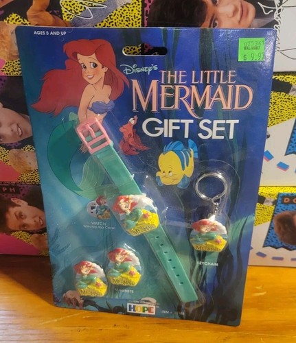 Orologio vintage disney - orologio, la