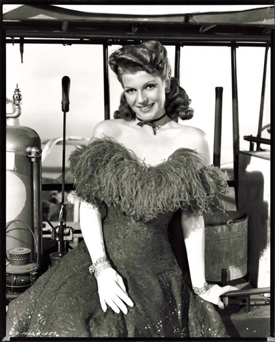 Photo cinema actrice rita - cinema,