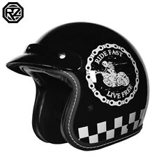Casco Moto per Uomo e Donna