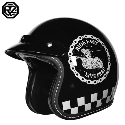 Casco moto per - casco,