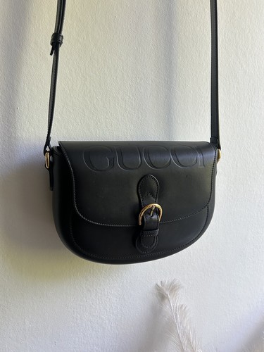 Borsa tracolla gucci - a,