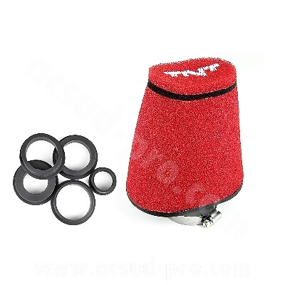 Filtro aria tnt malaguti - tnt, fifty