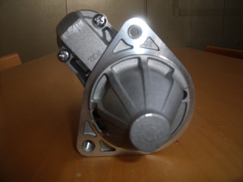 Motorino avviamento valeo - avviamento,