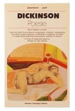 Emily Dickinson Poesie Newton