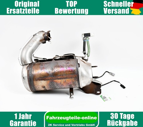 Catalizzatore kat mercedes - catalizzatore,
