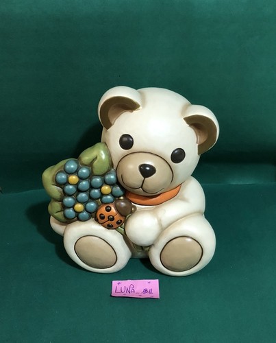 Thun maxi teddy - teddy, primavera