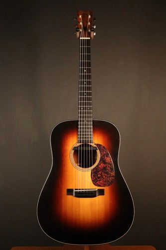 Martin golden era 1934 - martin, ge