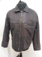 GIACCA MOTO MEZZA CINTURA
