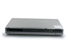 Sony RDR-HX710 - Registratore