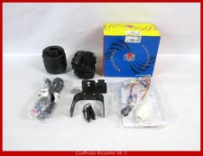 Kit Sistema di Allarme Antifurto Universale Auto Metasystem