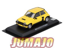 DP27 Voiture DEL PRADO 1/43