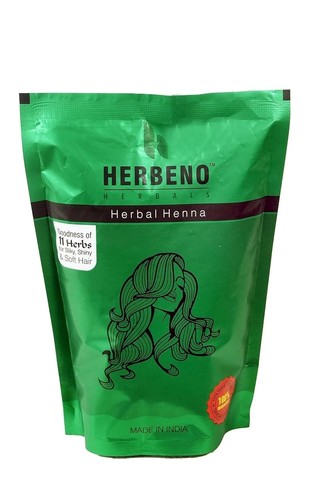 Herbeno hennè alle erbe - herbeno, in