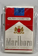 Marlboro Zippo 50th