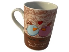 Tazza Domestic Porcellana