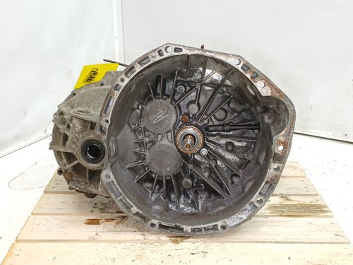 Cambio manuale pf6034 m9r - cambio,
