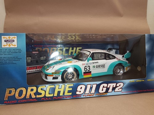 Porsche 911 gt2 rsr - gt2,