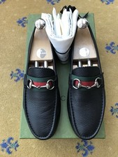 Gucci mocassini scarpe in