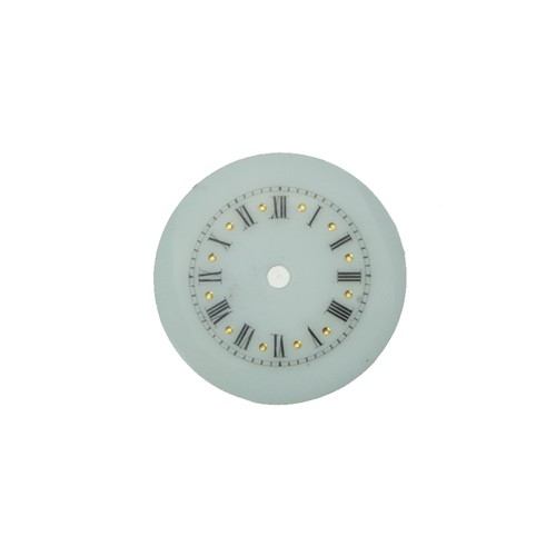 Quadrante orologio tasca - da,