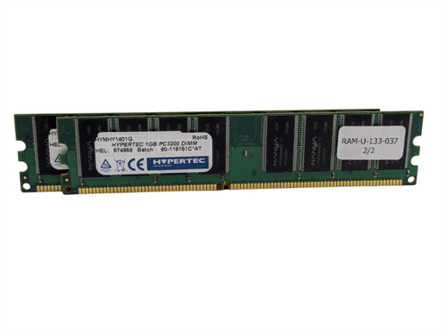 Ram desktop hypertec - ram,