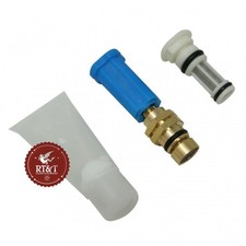 Rubinetto di carico Baxi