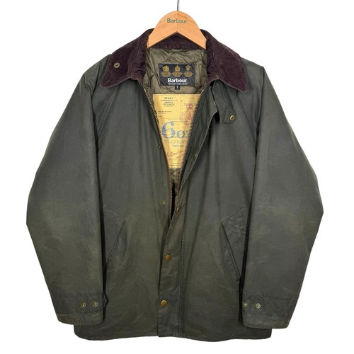 Barbour transport giacca cera - giacca,