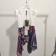 Vestito bimba Manila Grace