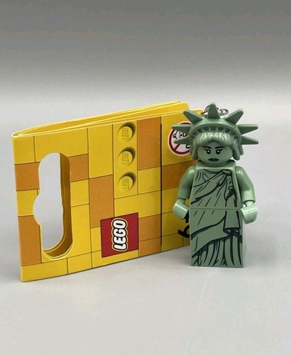 Lego portachiavi statua - portachiavi,