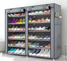 Scarpiera Salvaspazio 12