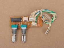 YAESU FT-1000MP PARTS: VR-D