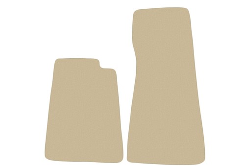 Premium anteriori tappetini - premium,