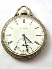 Orologio da tasca vintage